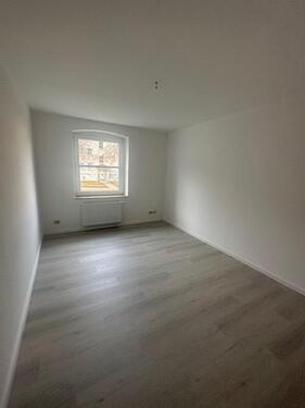 Foto - Etagenwohnung in Aschersleben