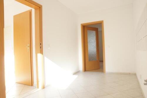 Foto - Etagenwohnung in Staßfurt