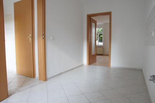 Foto - Etagenwohnung in Staßfurt zur Miete