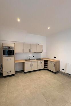 Foto - Etagenwohnung in Stralsund