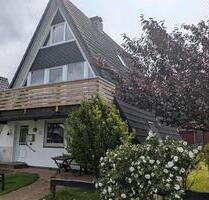 Ferienhaus direkt an der Schleiblick - Fahrdorf