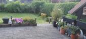 Foto - Einfamilienhaus in Stolk zur Miete