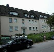 2-Zimmer-Wohnung in Herscheid Müggenbruch