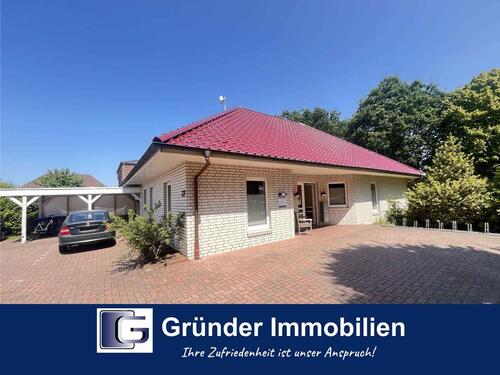 Foto - Zur Vermietung - Bungalow in top Lage