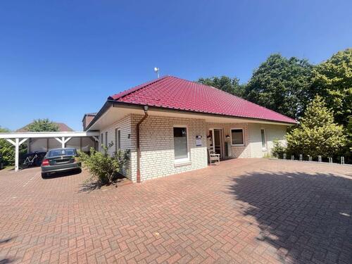 Foto - Einfamilienhaus zur Miete in Rhede (Ems)