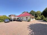 Foto - Einfamilienhaus in Rhede (Ems)