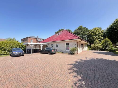 Foto - Einfamilienhaus in Rhede (Ems)