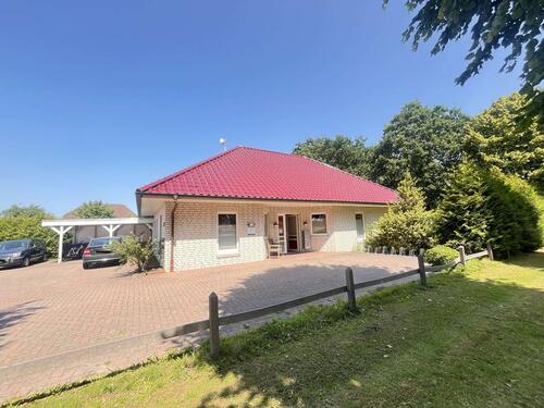 Foto - Einfamilienhaus in Rhede (Ems) zur Miete