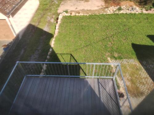 Foto - Etagenwohnung zur Miete in Bad Mergentheim