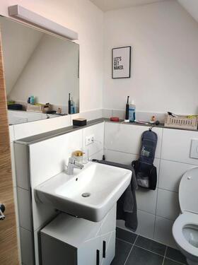 Foto - Etagenwohnung in Bad Mergentheim zur Miete