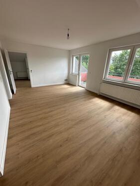 Foto - 3 Zimmer saniert!! Zentral mit Südbalkon in Obernbeck