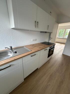 Foto - Etagenwohnung in Löhne zur Miete