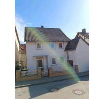 Einfamilienhaus in Freden, frisch saniert, Erstbezug - Hildesheim Oststadt/Stadtfeld
