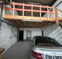 Halle zum Mieten - 1.200,00 EUR Kaltmiete, in Neuffen (PLZ: 72639)
