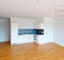4-Zimmer Wohnung mit großem Balkon zum Wohlfühlen - Weimar