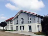 Foto - Büro 28 + 32 m² in Kehl-Neumühl – ruhig, modern & mit Gartenblick