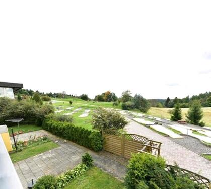 Foto - Etagenwohnung in Braunlage