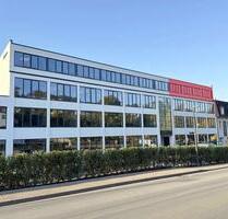 Erstklassige Büro- und Praxisfläche in Sundern-City - Sundern (Sauerland)