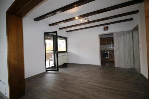 Foto - Etagenwohnung zur Miete in Rauenberg