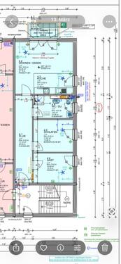 Foto - Mietwohnung 3 Zimmer Niederlehme