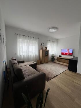 Foto - Moderne Erdgeschosswohnung in Elz- 3-Zimmer