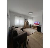 Moderne Erdgeschosswohnung in Elz- 3-Zimmer