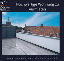 Mitten im Herzen von Vreden – direkt am Marktplatz!