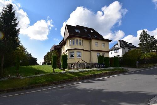 Foto - 3-Zimmerwohnung - 550,00 EUR Kaltmiete, ca.  73,30 m²