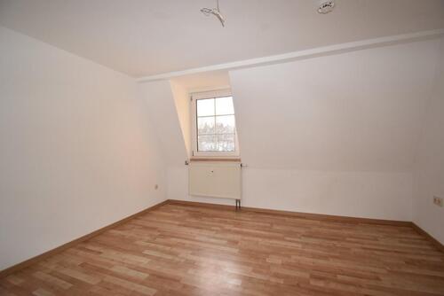 Foto - Etagenwohnung in Frankenblick zur Miete