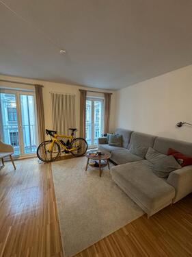 Foto - 2 Zimmer Etagenwohnung zur Miete in München