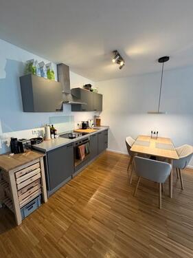 Foto - Etagenwohnung in München zur Miete