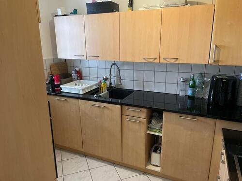 Foto - 3 Zimmer Etagenwohnung in Esslingen am Neckar