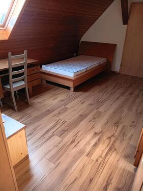 Foto - Etagenwohnung in Oberderdingen zur Miete