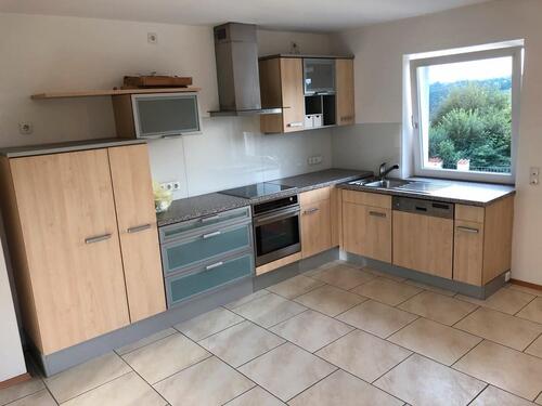 Foto - 4 Zimmer Etagenwohnung zur Miete in Tiefenbach