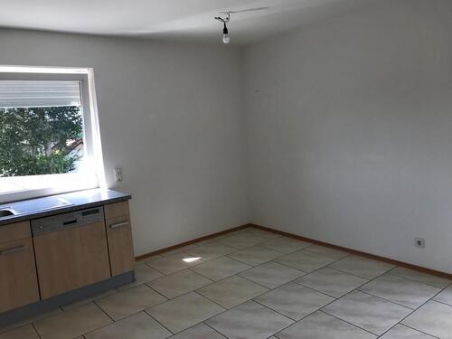 Foto - 4 Zimmer Etagenwohnung in Tiefenbach