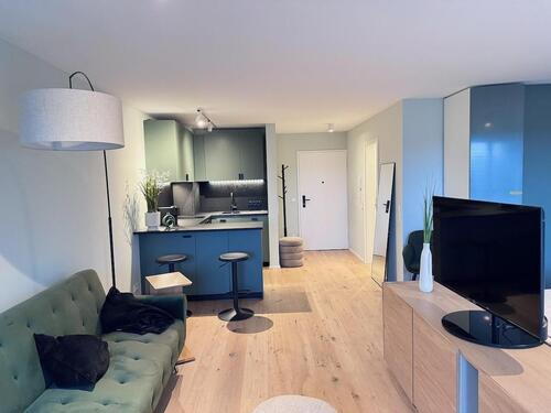 Foto - 1 Zimmer Etagenwohnung in Stuttgart