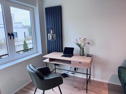 Foto - Etagenwohnung in Stuttgart zur Miete