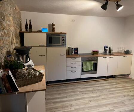 Foto - 2 Zimmer Etagenwohnung zur Miete in Eilsleben