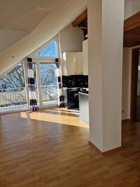 Foto - 1,5 Zimmer Wohnung in 85614 Eglharting