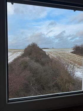 Foto - Allersberg 4 Zimmer Wohnung mit großem Garten zu vermieten