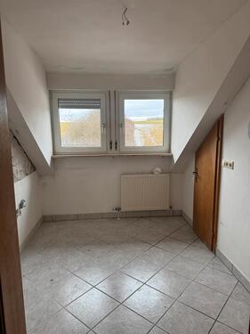 Foto - 4 Zimmer Dachgeschoßwohnung in Allersberg