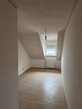 Foto - Dachgeschoßwohnung in Allersberg zur Miete