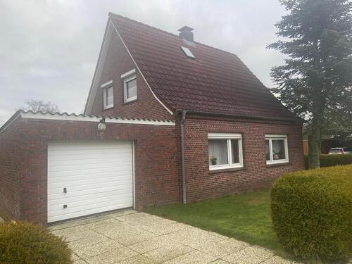 Foto - Einfamilienhaus zu vermieten in attraktiver Lage Aurich-Popens