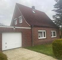 Einfamilienhaus zu vermieten in attraktiver Lage Aurich-Popens