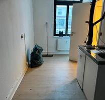 Ein Zimmer Wohnung im EG - Altenbaunaer Str. in Kassel