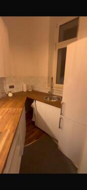 Foto - 2 Zimmer Etagenwohnung zur Miete in Berlin