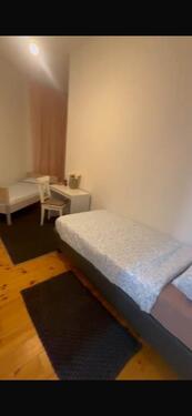 Foto - Etagenwohnung in Berlin zur Miete