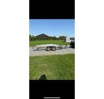 Autotrailer zu vermieten - 50,00&nbsp;EUR Miete, in Torgau (PLZ: 04860)