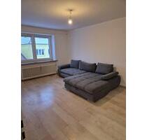 2-Zimmer-Wohnung in Garding zu vermieten