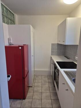 Foto - Etagenwohnung in Garding zur Miete